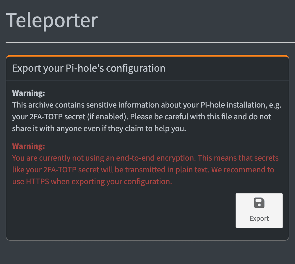 pihole4
